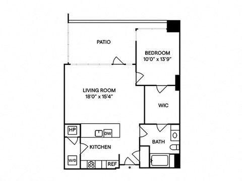 Sentral DTLA At 755 S. Spring